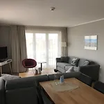 Apartmanhotel Hapimag Hörnum