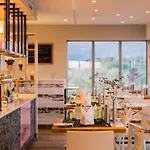 Hapimag Apartmanhotel Hörnum