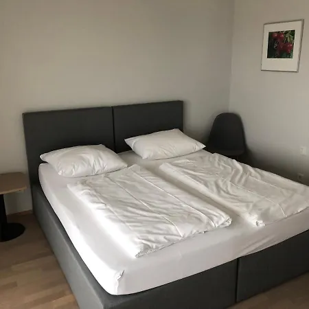 Aparthotel Hapimag 4*