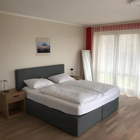 Hapimag Aparthotel Hörnum