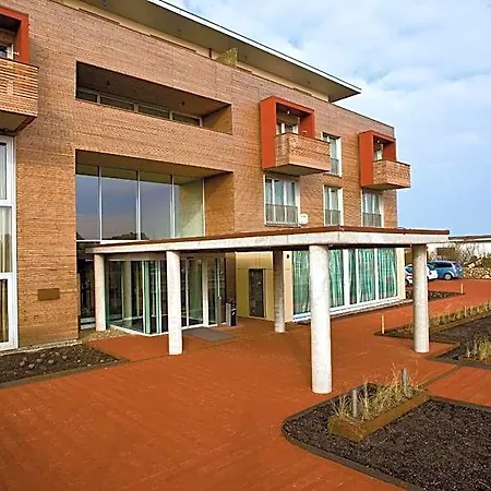 Hapimag 4* Hörnum