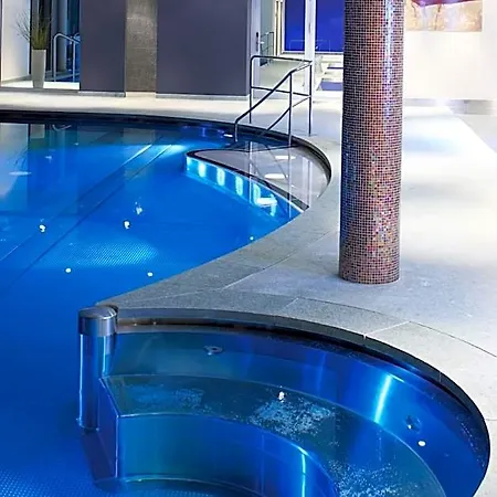 Hapimag Lägenhetshotell 4*