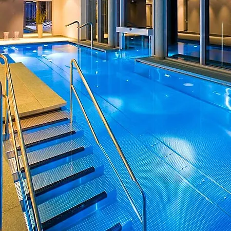 Hapimag Lägenhetshotell 4*