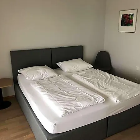 Hapimag Lägenhetshotell 4*