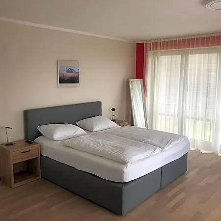 Hapimag Lägenhetshotell 4*