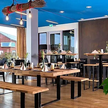 Lägenhetshotell Hapimag 4*