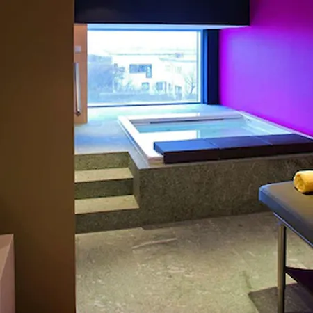 Apartmanhotel Hapimag 4*