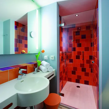 Hapimag Apartmanhotel 4*