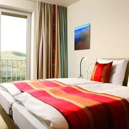 Hapimag Apartmanhotel