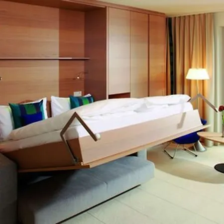 Apartmanhotel Hapimag Hörnum