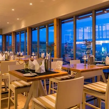 Hapimag 公寓式酒店 Hörnum