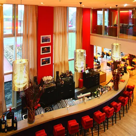 Hapimag Apartmanhotel 4*