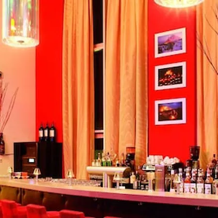 Apartmanhotel Hapimag 4*