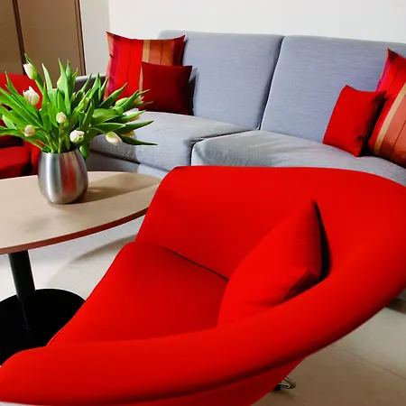 Apartmanhotel Hapimag
