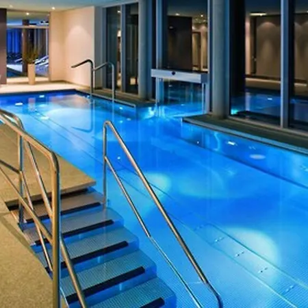 Apartmanhotel Hapimag 4*
