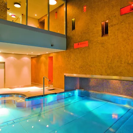 Apartmanhotel Hapimag