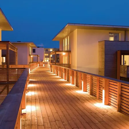 Aparthotel Hapimag Hörnum