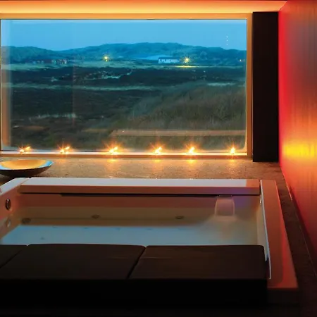 Hapimag 아파트호텔