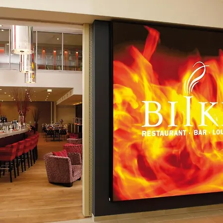 아파트호텔 Hapimag