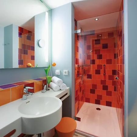 Hapimag Lägenhetshotell 4*