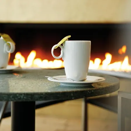 아파트호텔 Hapimag Hörnum