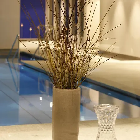 Hapimag 아파트호텔 Hörnum