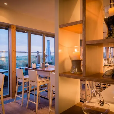 Hapimag Aparthotel Hörnum