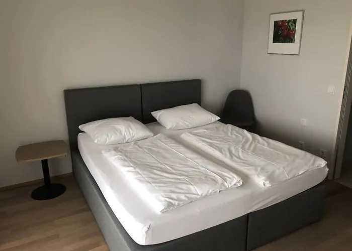 Aparthotel Hapimag 4*