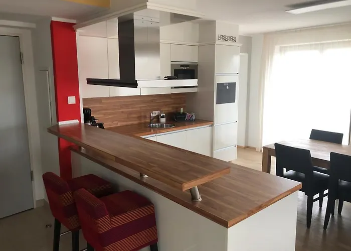 Aparthotel Hapimag 4*