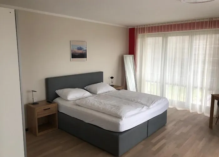 Hapimag Aparthotel Hörnum