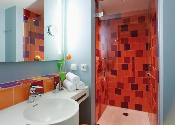 Hapimag Aparthotel 4*