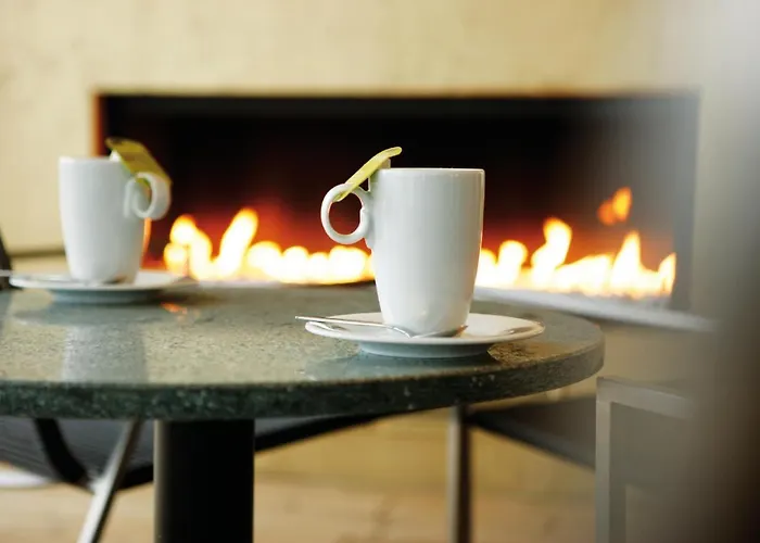 Aparthotel Hapimag Hörnum