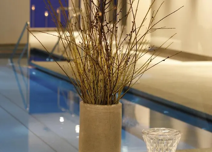 Hapimag Aparthotel Hörnum