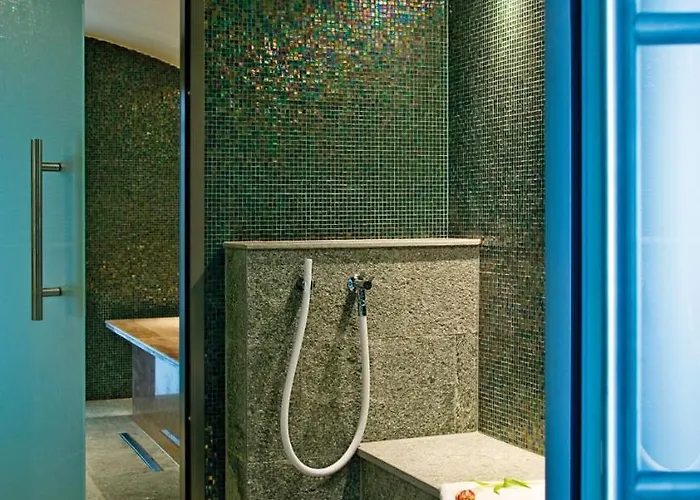 Aparthotel Hapimag Hörnum