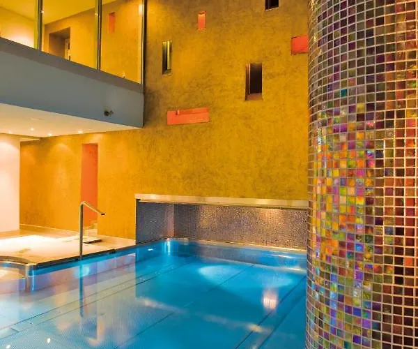 Aparthotel Hapimag 4*