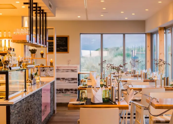 Hapimag Aparthotel Hörnum