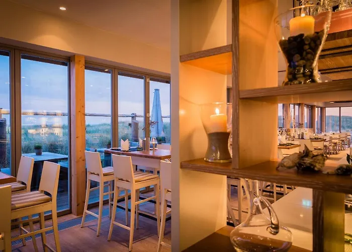 Hapimag Aparthotel Hörnum